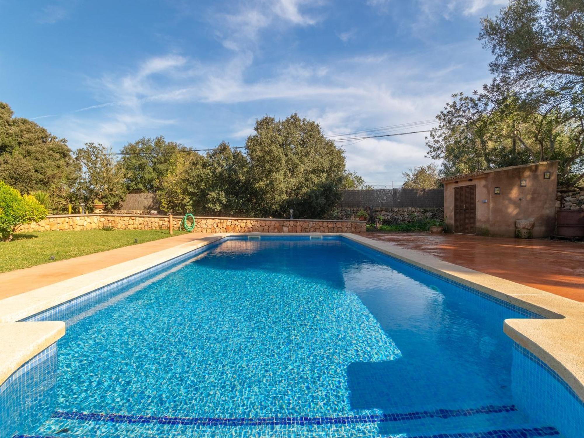 Near * Algaida (Mallorca)